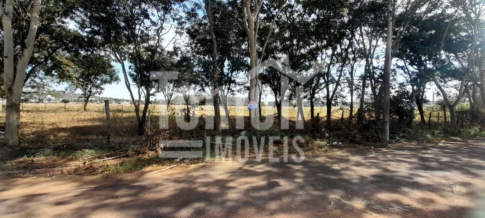 Lote/Terreno em Bebedouro - Parque Residencial Eldorado