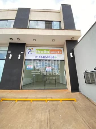 Sala/Conjunto em Bebedouro - Centro