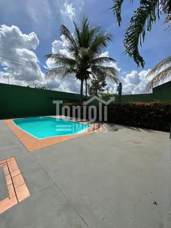Casa em Bebedouro - Residencial Vale do Sol