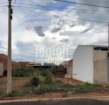 Terreno à Venda no Jardim TerraAzul em Bebedouro SP