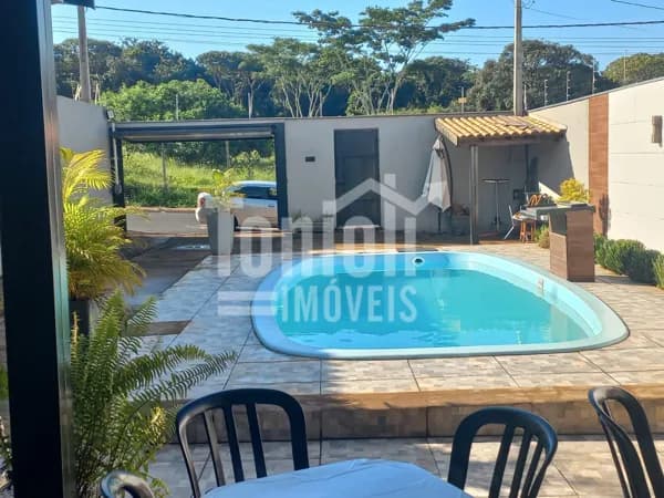 Casa em Bebedouro - Jardim Primavera