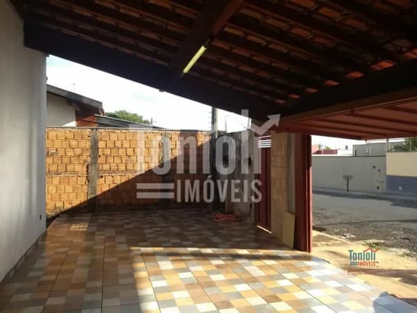 Casa para Venda em Jardim Laranjeiras