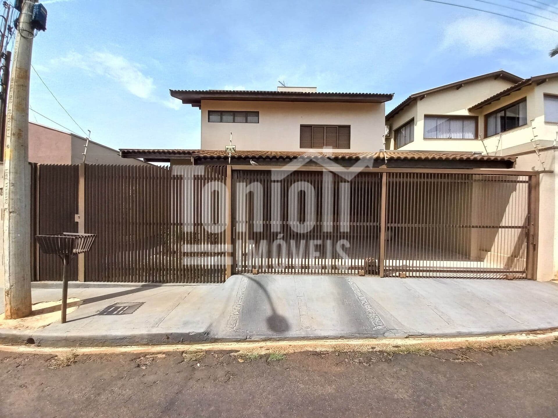 Casa à Venda no Jardim Nossa Senhora Aparecida em Bebedouro SP