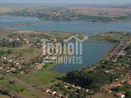 Terreno em Loteamento Planura MG