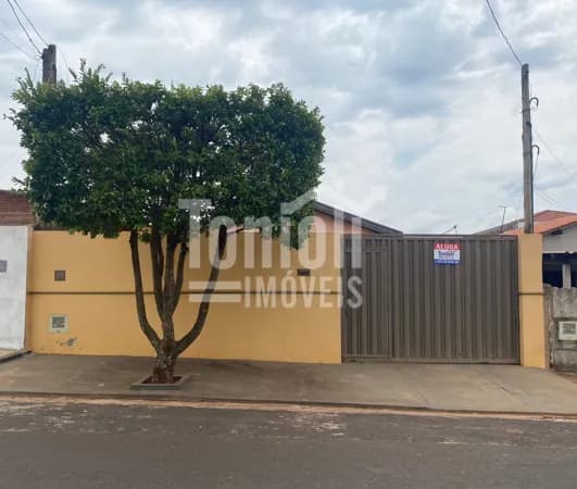 Casa para Locação