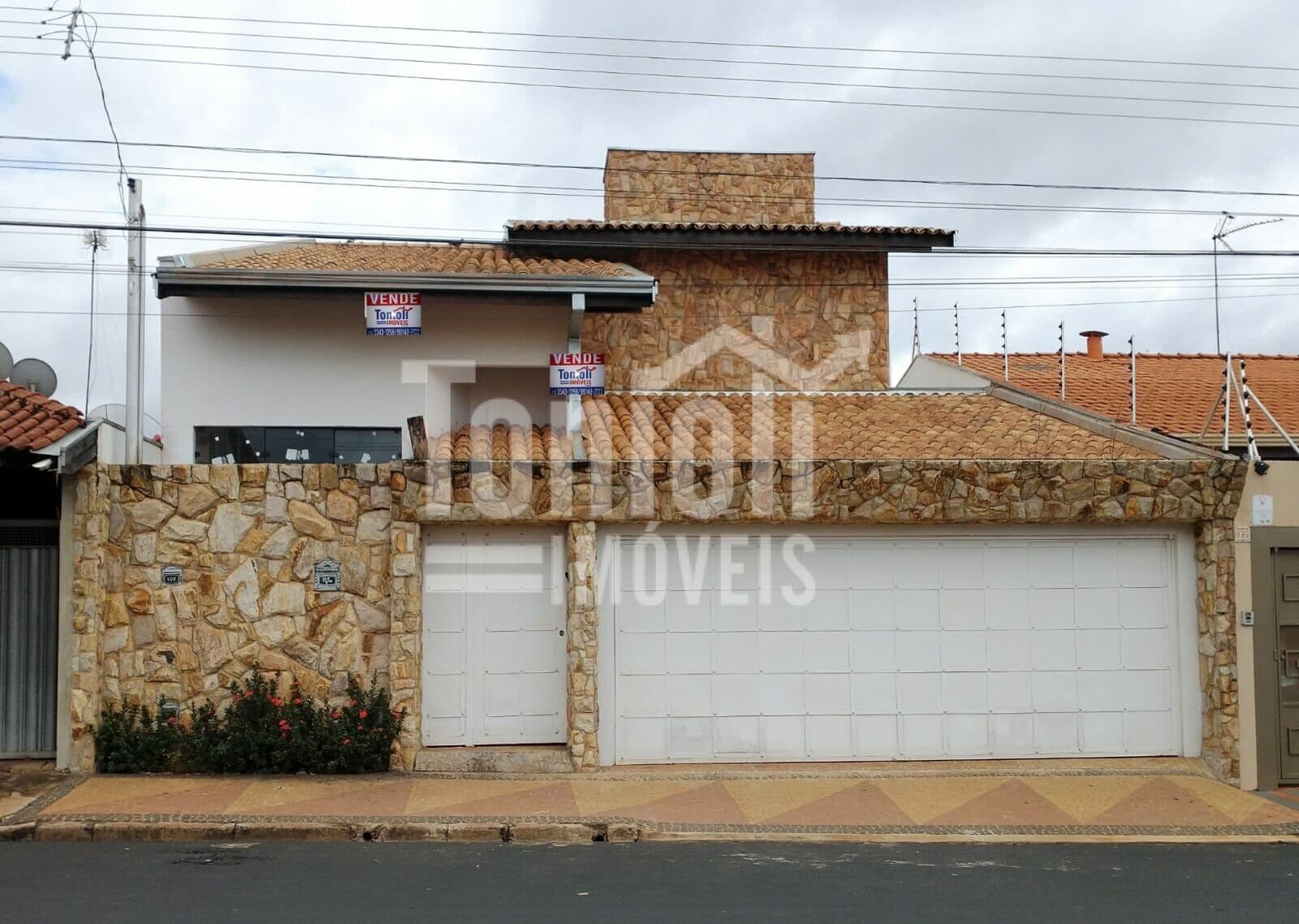 Casa Ótima Localização