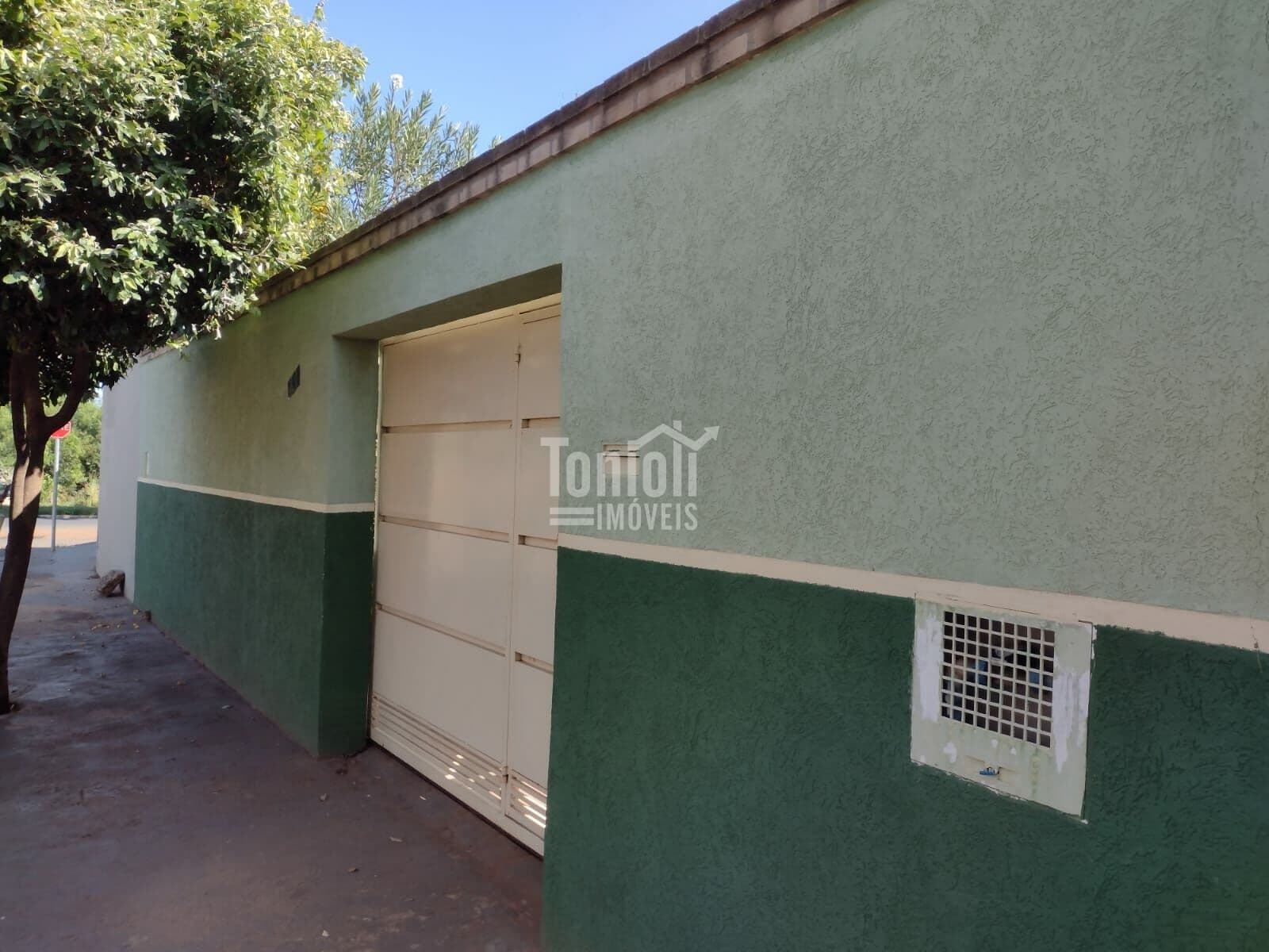 Casa à Venda no Residencial Parati II em Bebedouro SP