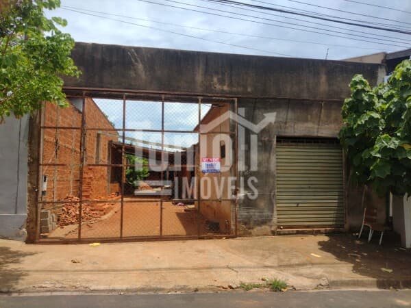 Lote/Terreno em Bebedouro - Jardim São Carlos