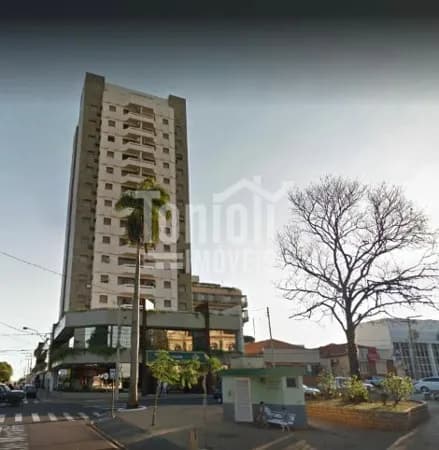 Apartamento Padrão à Venda