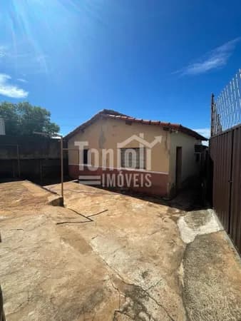 Casa em Bebedouro - Centro