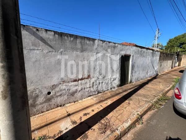 Lote/Terreno em Bebedouro - Jardim São João