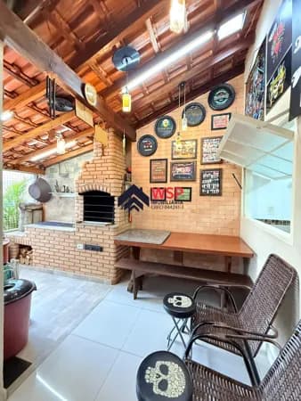 Casa em São José do Rio Preto - Bosque da Felicidade