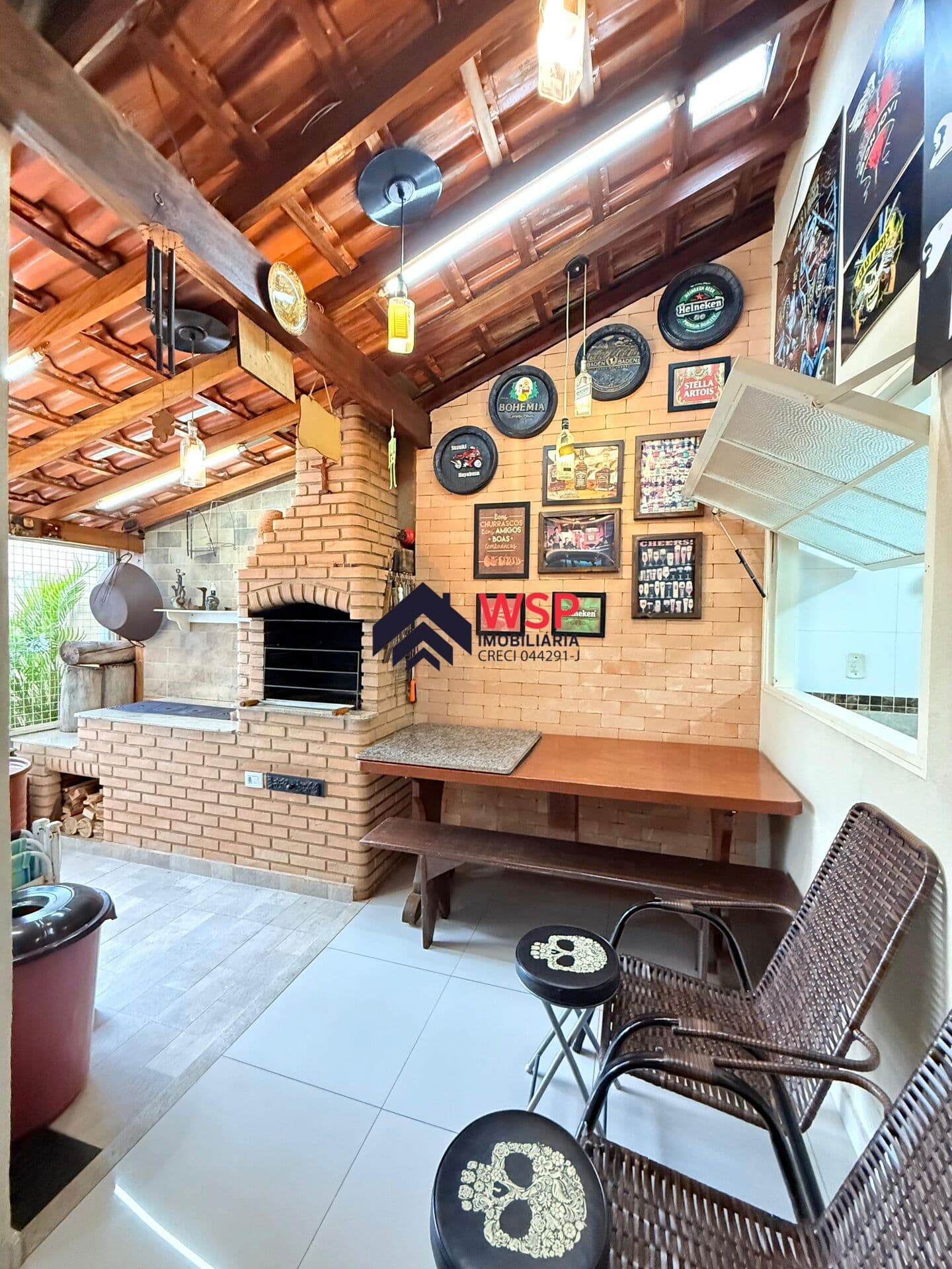 Casa em São José do Rio Preto - Bosque da Felicidade