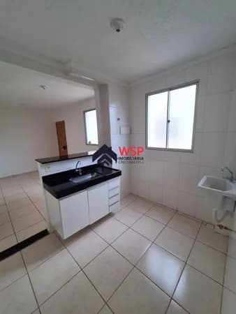 Apartamento em São José do Rio Preto - Vila Toninho