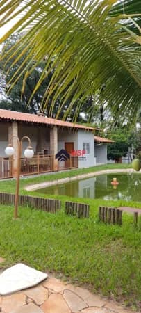 Fazenda/Sítios/Chácaras em São José do Rio Preto - Condomínio São Miguel Arcanjo (Zona Rural)