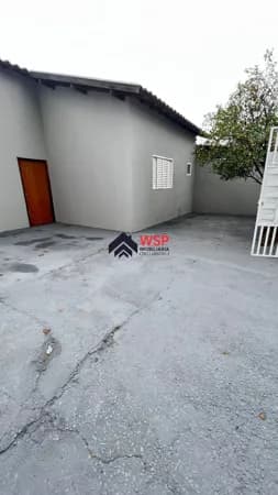 Casa em São José do Rio Preto - Residencial Jardim Antonieta