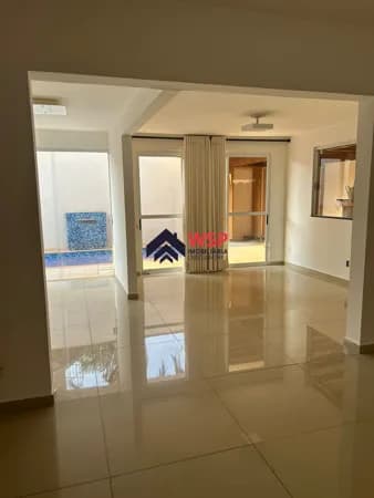Casa em São José do Rio Preto - Giardino