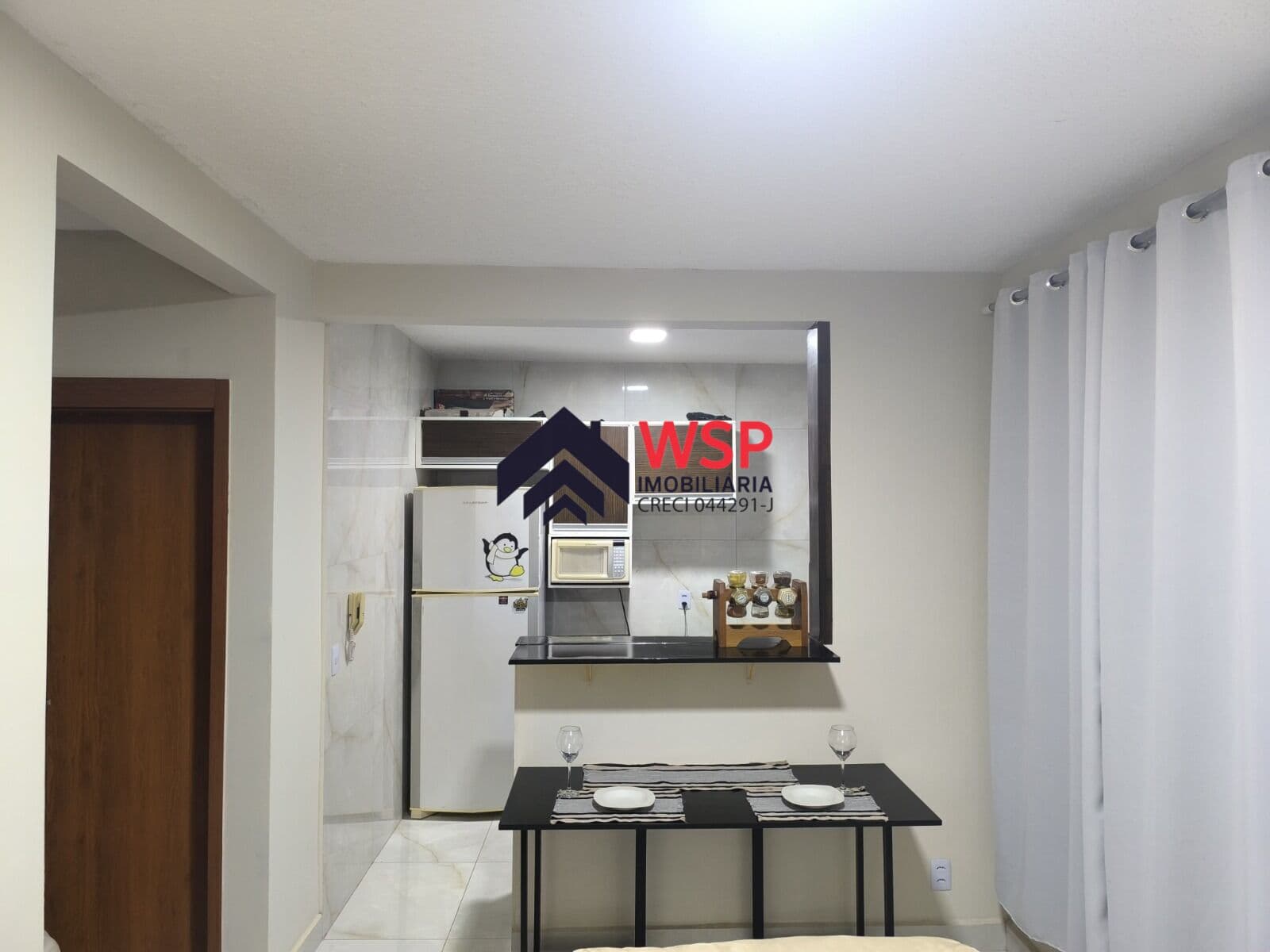 Apartamento em São José do Rio Preto - Rios d'italia