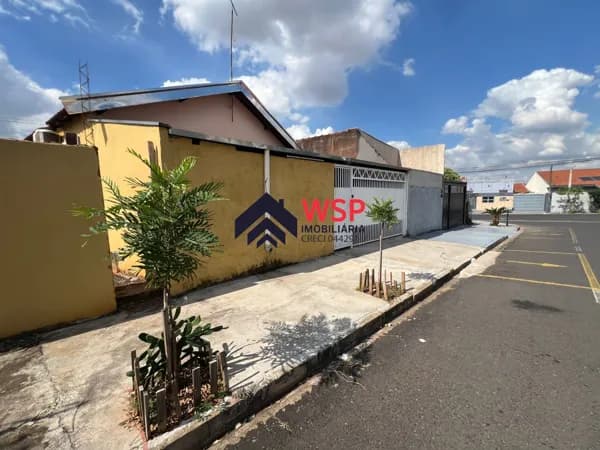 Casa em São José do Rio Preto - Parque das Aroeiras