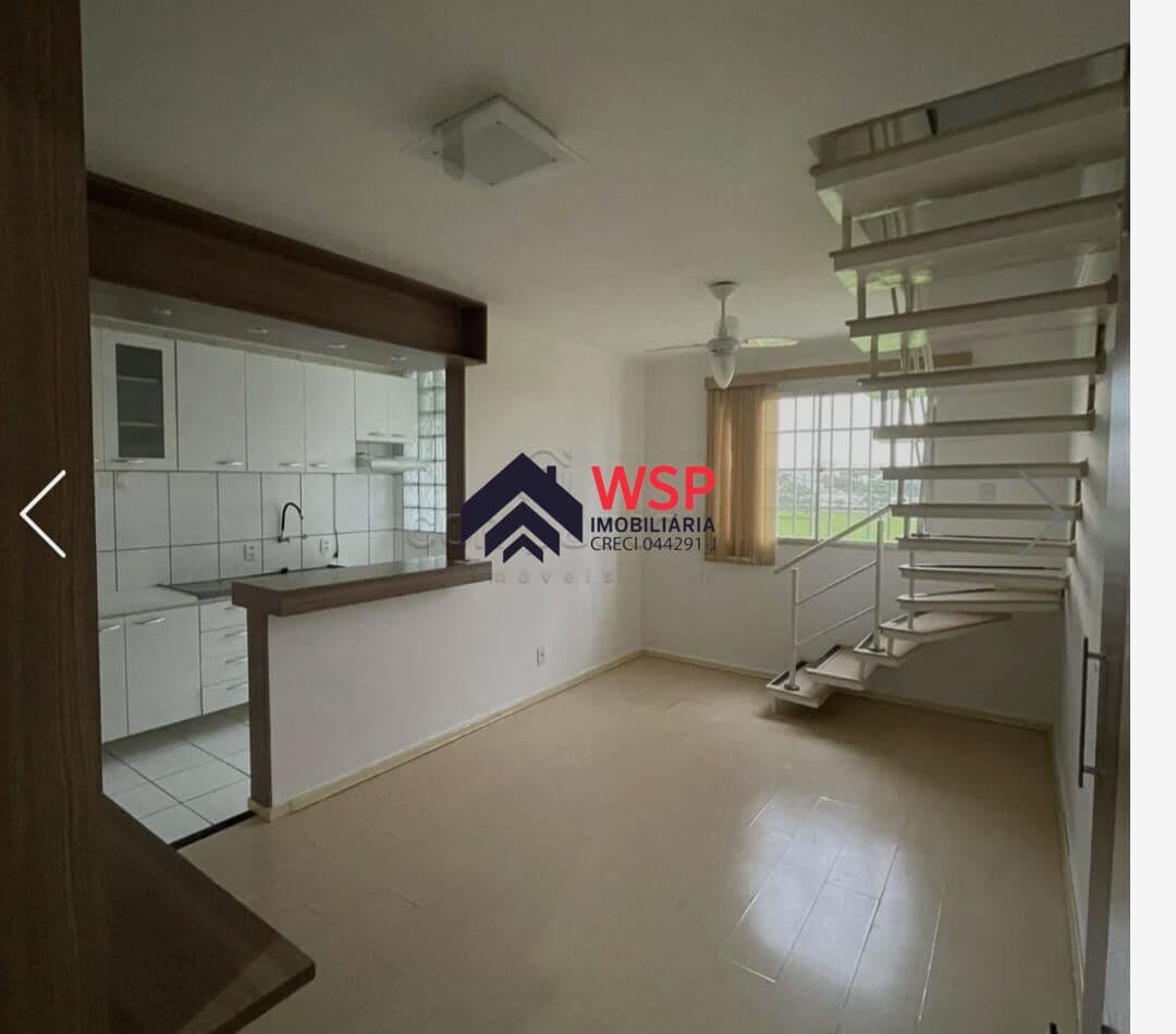 Apartamento em São José do Rio Preto - Higienópolis