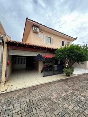 Casa a Venda