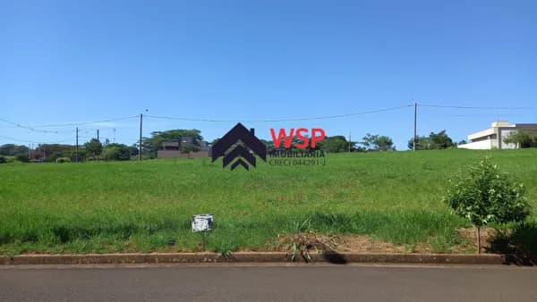 Lote/Terreno em Ipiguá - Centro