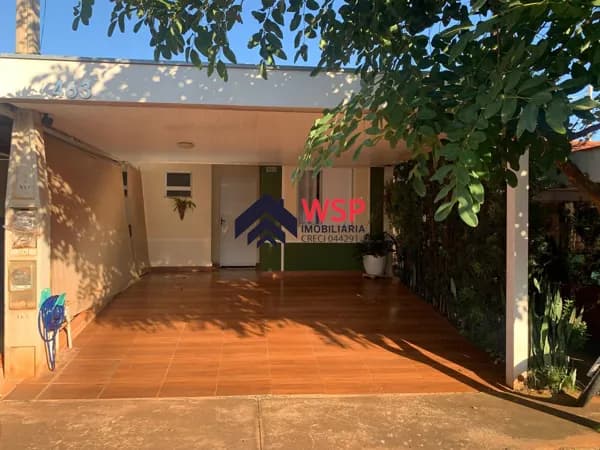 Casa a Venda