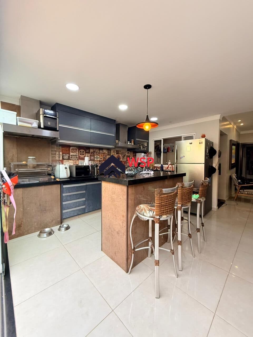 Casa em São José do Rio Preto - Parque da Liberdade 2