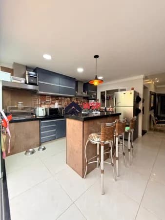 Casa em São José do Rio Preto - Parque da Liberdade 2