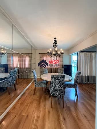 Apartamento em São José do Rio Preto - Vila Redentora