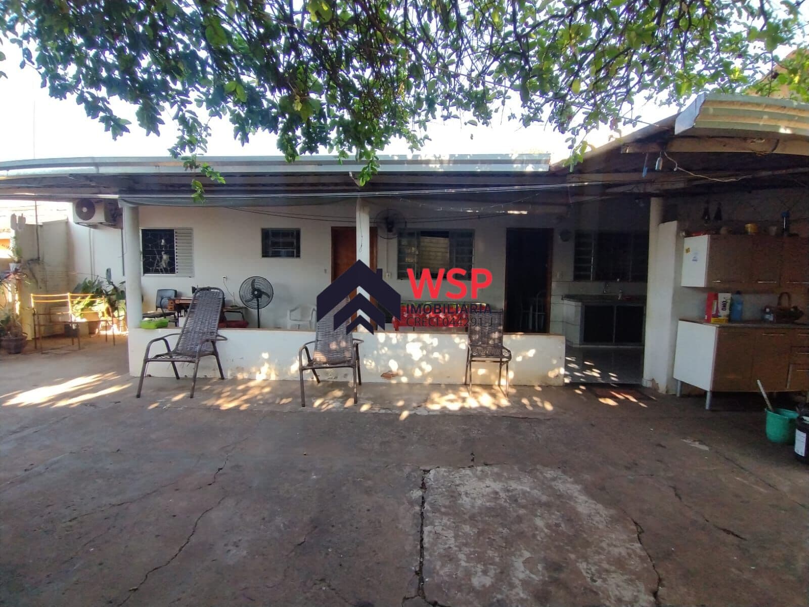 Casa em Residencial Macedo Teles I, São José do Rio Preto/SP
