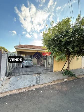 Casa a Venda