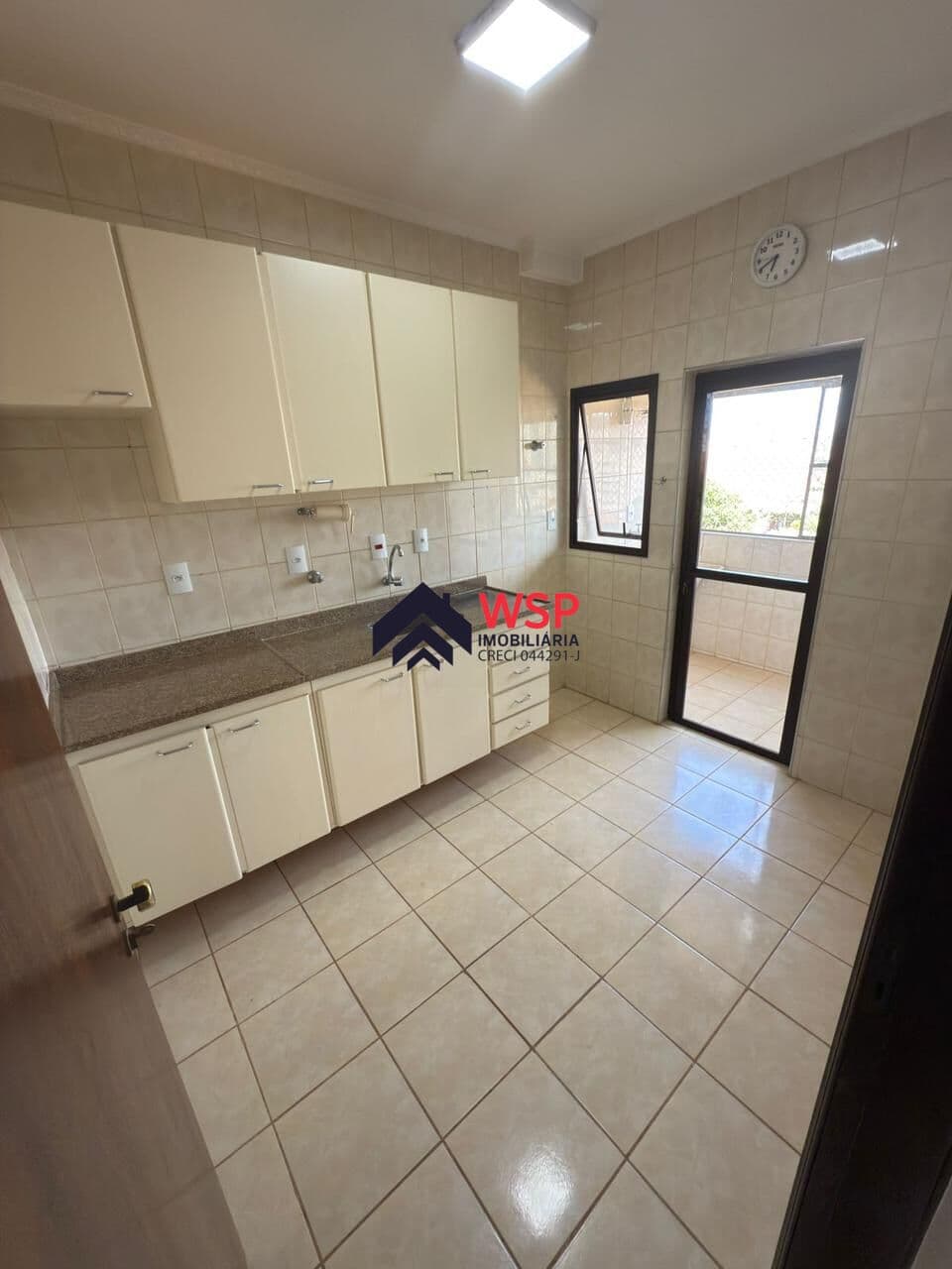 Apartamento em São José do Rio Preto - Higienópolis
