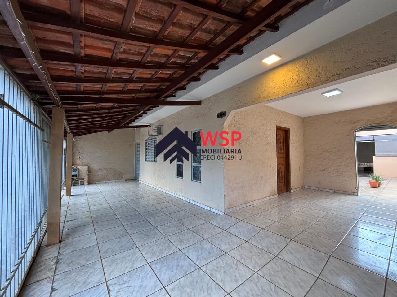 Casa em São José do Rio Preto - Solo Sagrado I