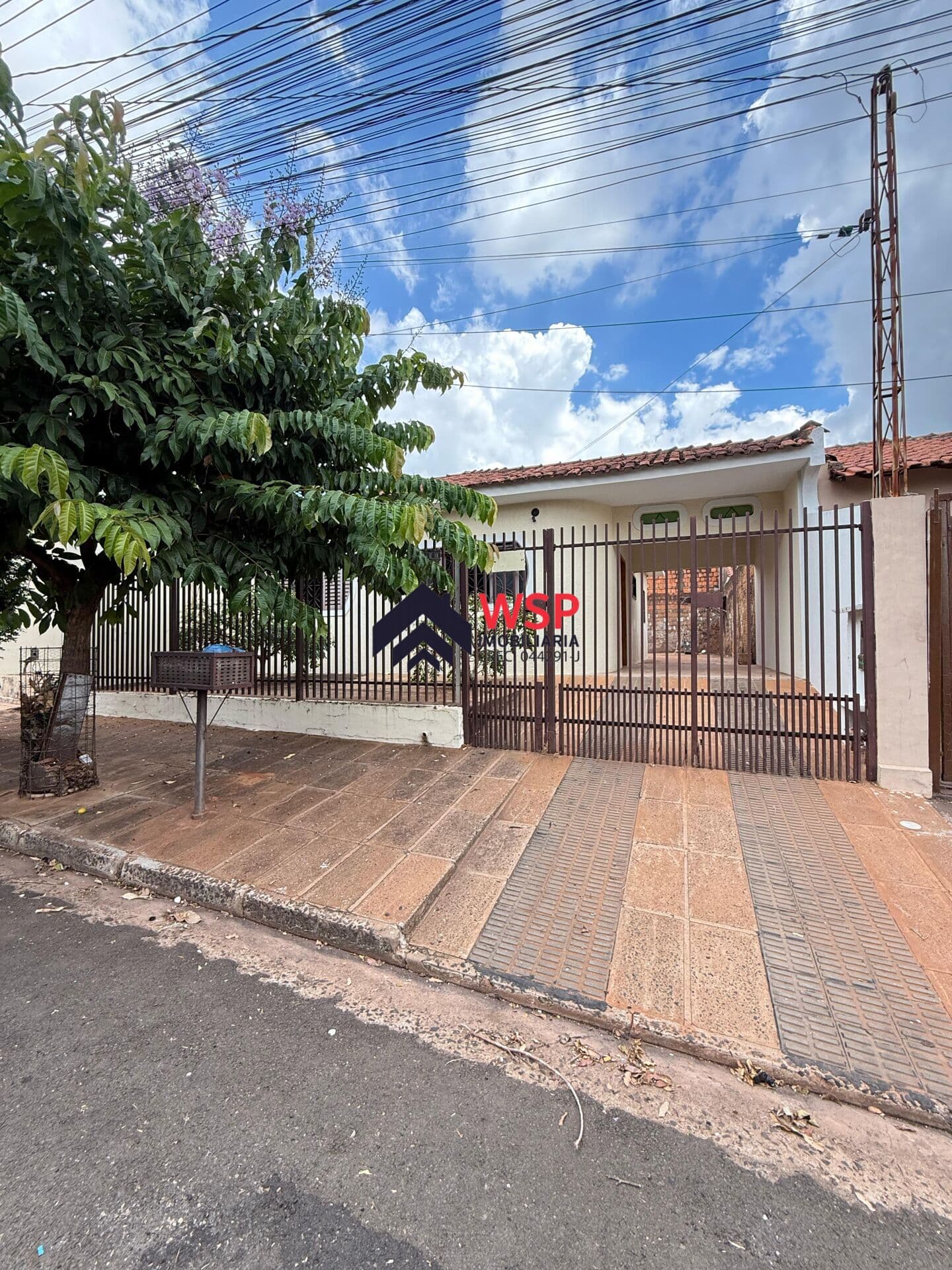 Casa a Venda