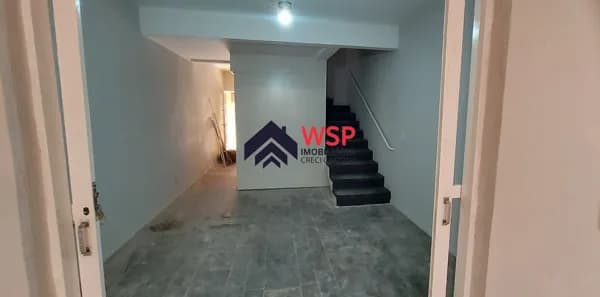 Casa de Condomínio em São José do Rio Preto - Parque Residencial Universo
