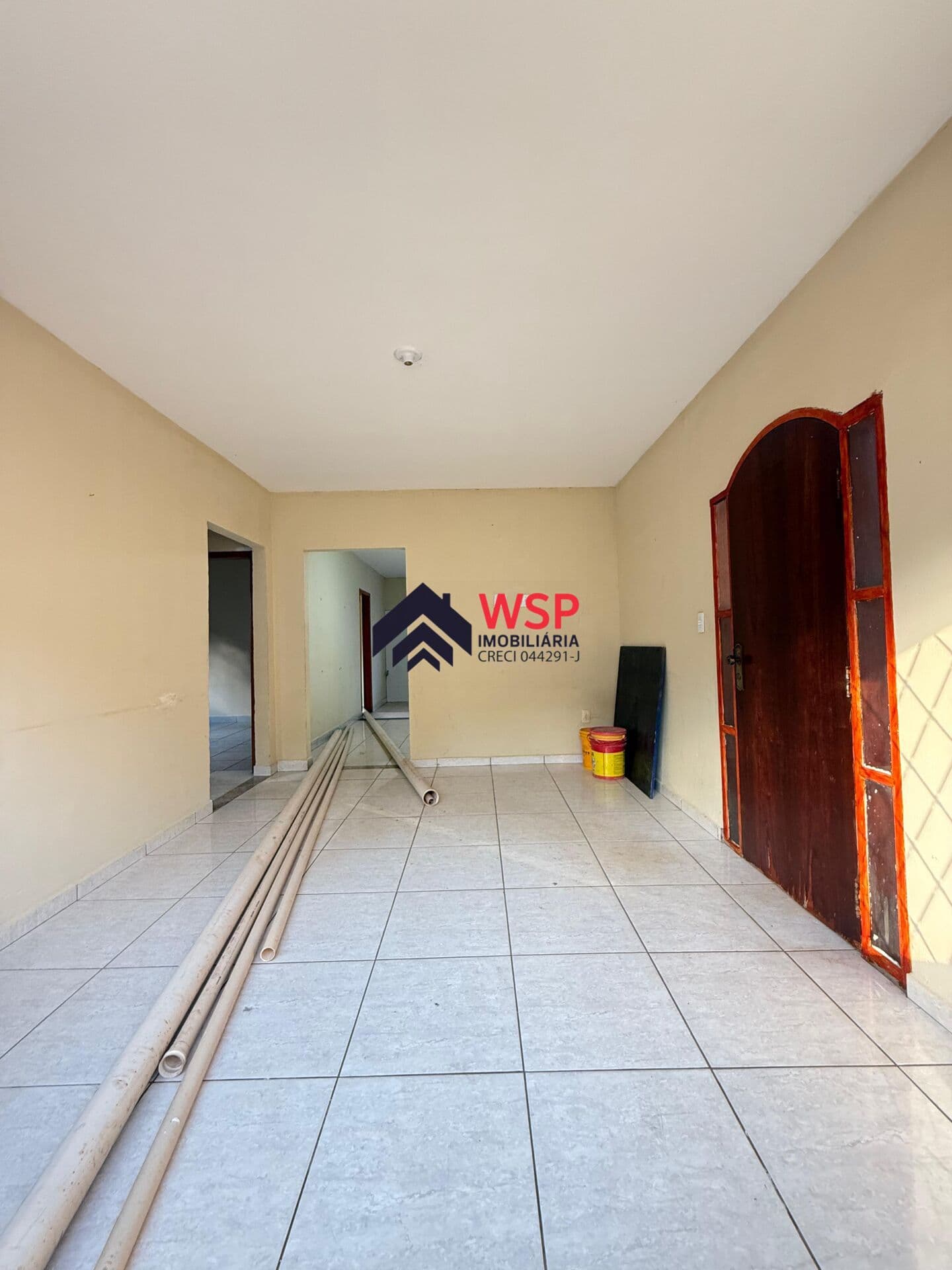 Casa em São José do Rio Preto - Vila Toninho