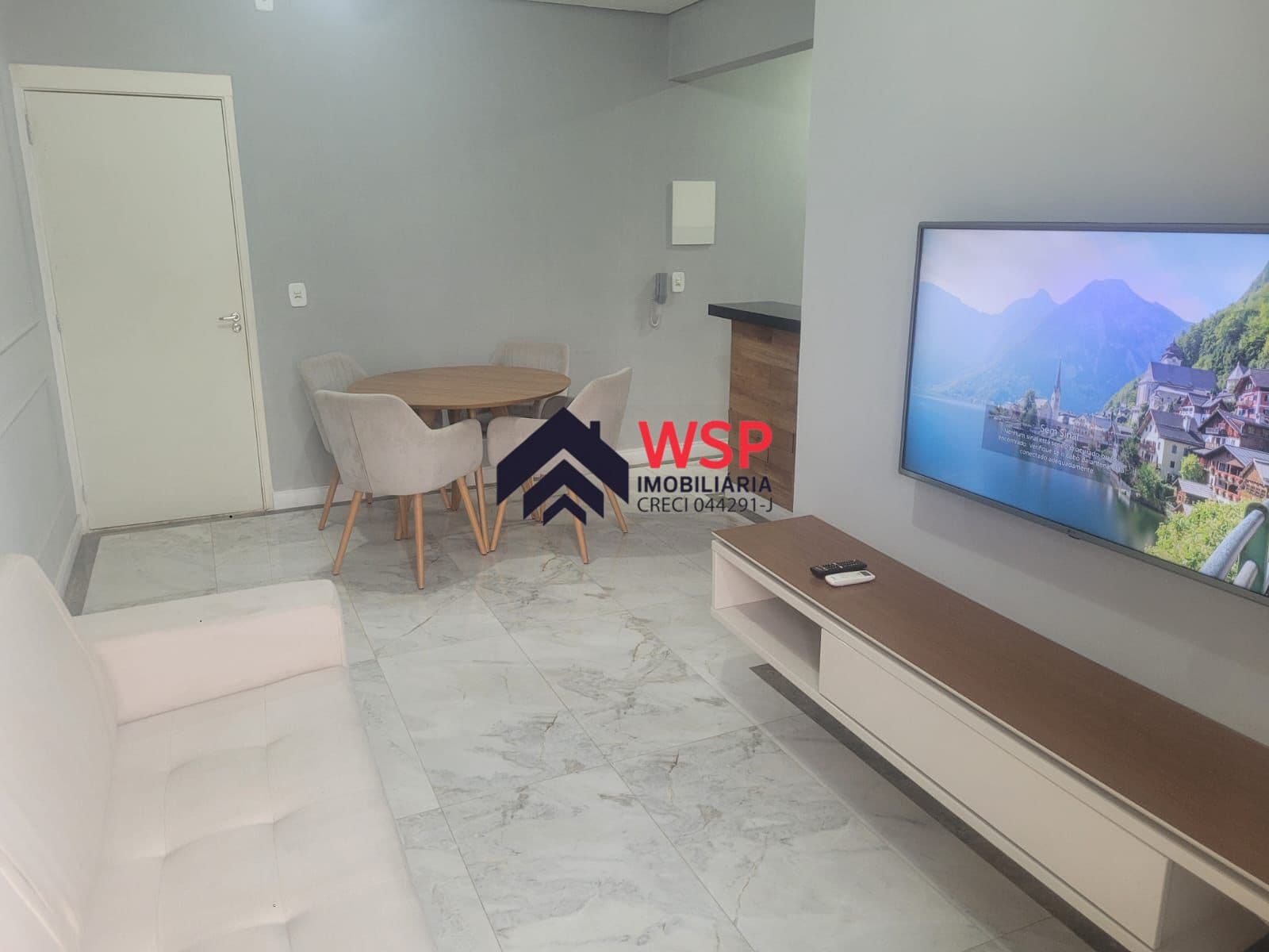 Apartamento em São José do Rio Preto - Vila São Judas Tadeu