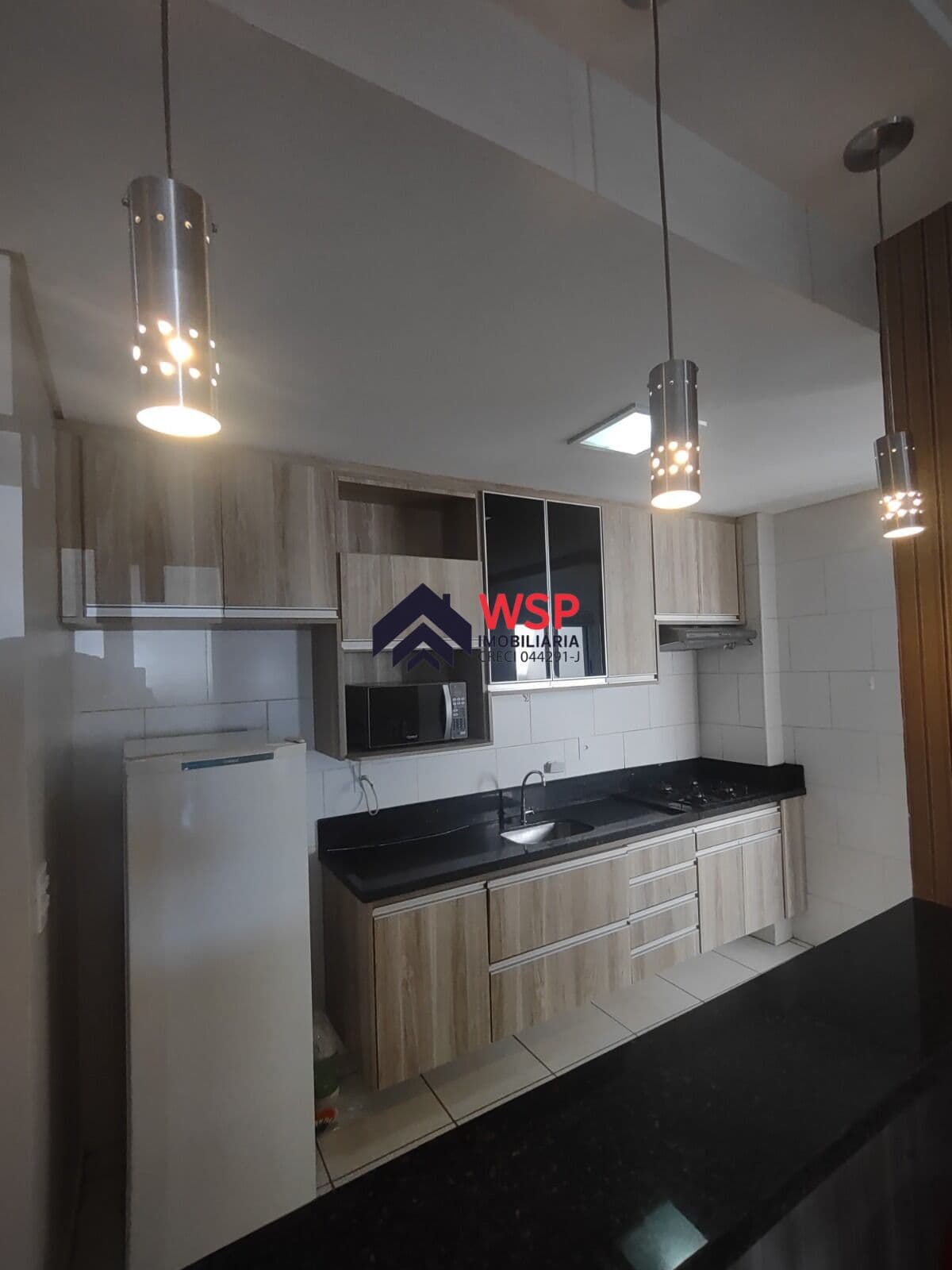 Apartamento em São José do Rio Preto - Higienópolis