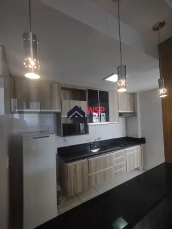 Apartamento em São José do Rio Preto - Higienópolis