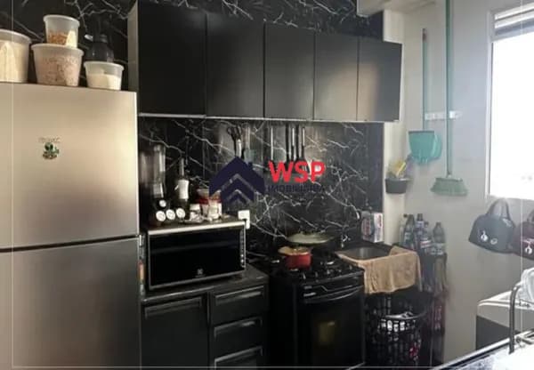 Apartamento em São José do Rio Preto - Jardim Caparroz