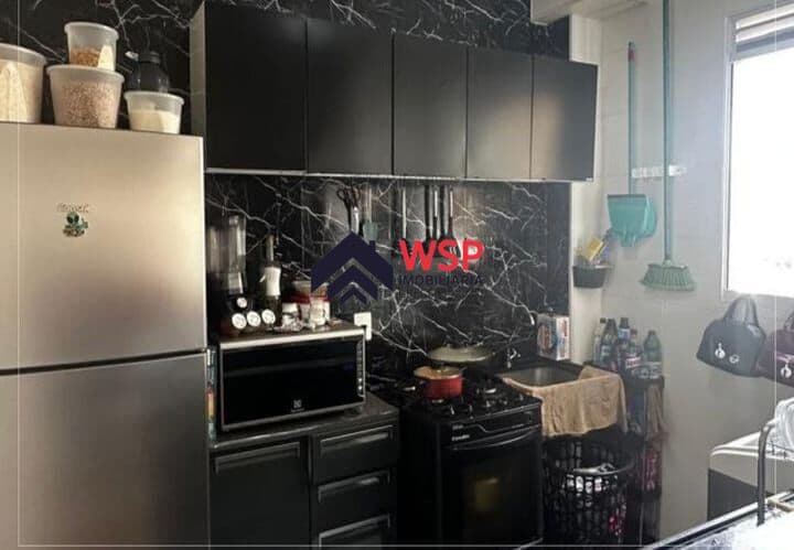 Apartamento em São José do Rio Preto - Jardim Caparroz