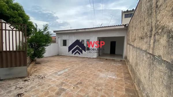Casa em São José do Rio Preto - Eldorado