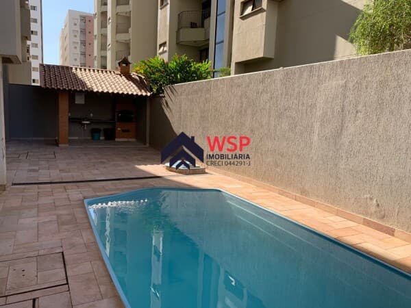 Apartamento em São José do Rio Preto - Bom Jardim