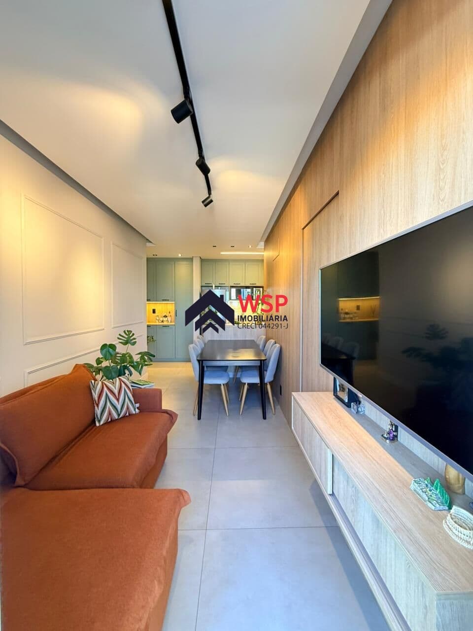Apartamento em São José do Rio Preto - Jardim São Marco