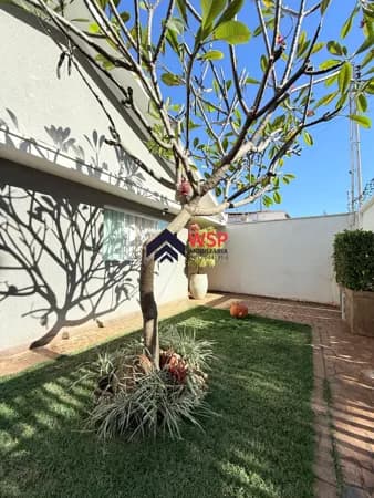 Casa em São José do Rio Preto - Jardim Paulista