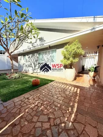 Casa em São José do Rio Preto - Jardim Paulista