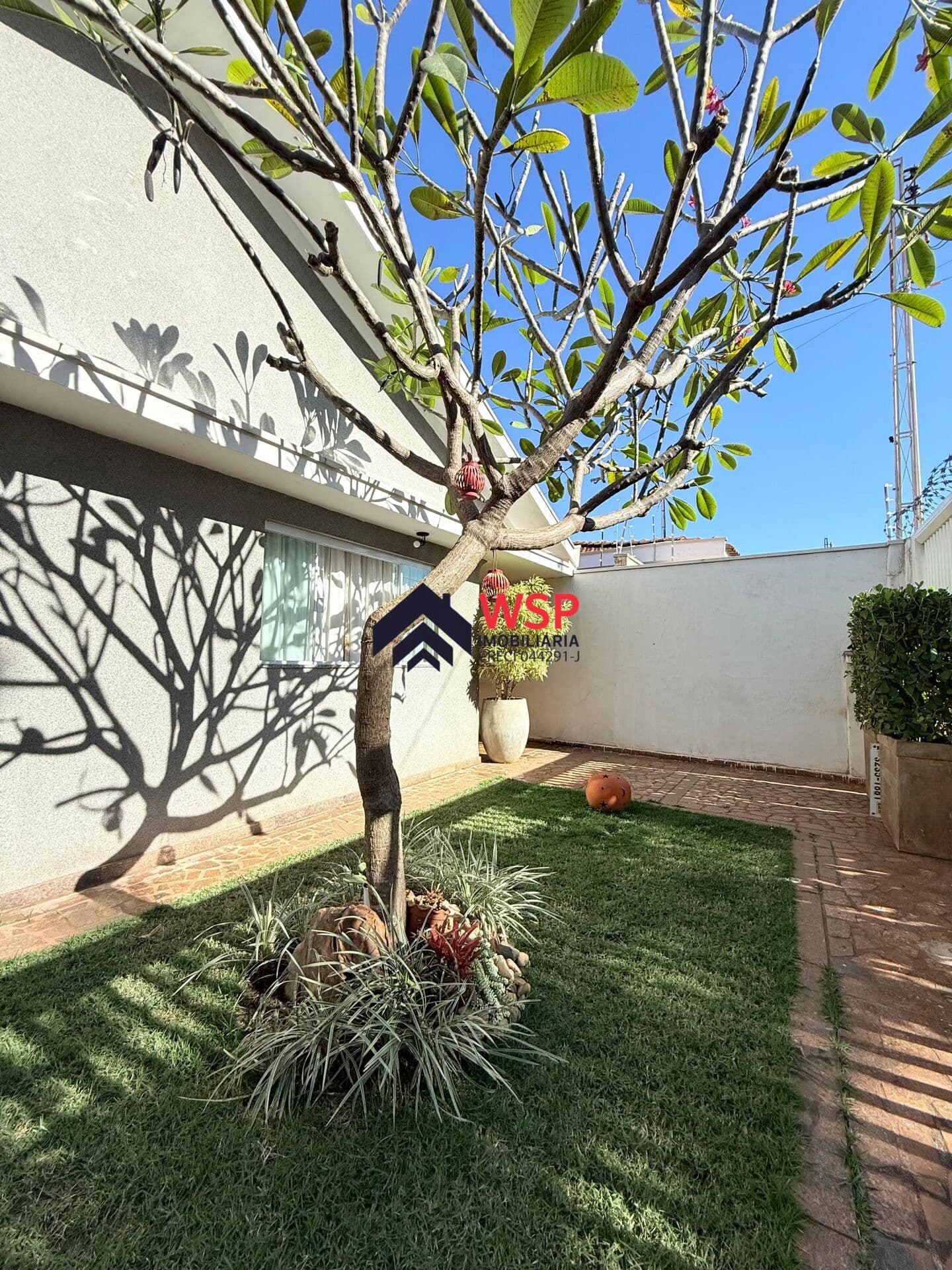 Casa em São José do Rio Preto - Jardim Paulista
