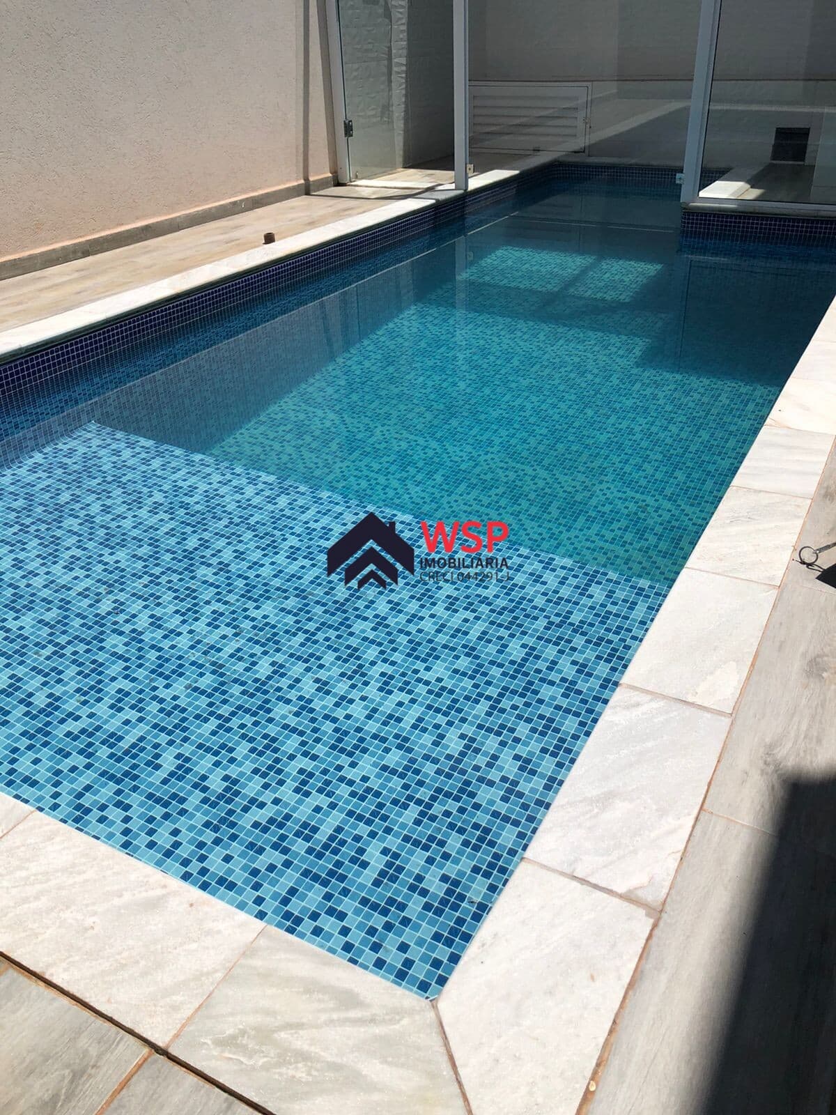 Casa em Condomínio em Residencial Village Damha Rio Preto II, São José do Rio Preto/SP