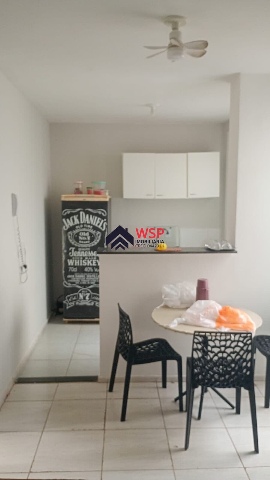 Apartamento em São José do Rio Preto - Jardim Nunes